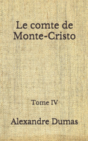 Le comte de Monte-Cristo