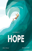 Mi nombre es Hope