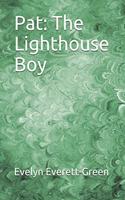 Pat: The Lighthouse Boy