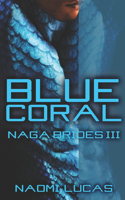 Blue Coral