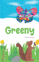 Greeny