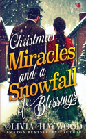 Christmas Miracles and a Snowfall of Blessings