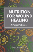 Nutrition for Wound Healing: A Patient's Guide