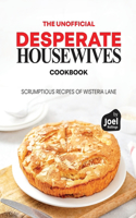 Unofficial Desperate Housewives Cookbook
