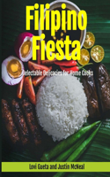 Filipino Fiesta