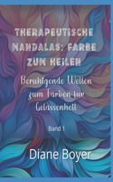 Therapeutische Mandalas
