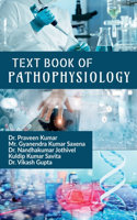 TEXT BOOK OF PATHOPHYSIOLOGY