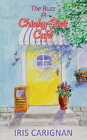 Buzz @ Chicky-Pie's Café