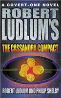 Robert Ludlum’s The Cassandra Compact