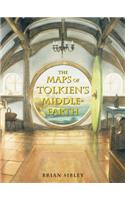 The Maps of Tolkien’s Middle-earth