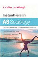 AS Sociology