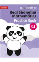 Pupil Practice Book 3.1