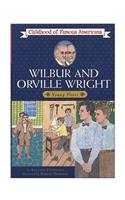 Wilbur and Orville Wright