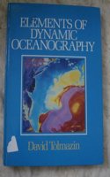 Elements of Dynamic Oceanography