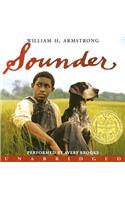Sounder CD