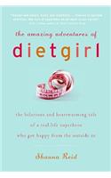 Amazing Adventures of Dietgirl