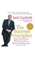 The Success Principles(TM) - 10th Anniversary Edition