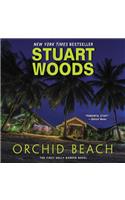 Orchid Beach