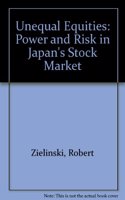 Unequal Equities: Power and Risk in Japan's Stock Market