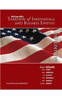 Taxation of Individuals and Business Entities