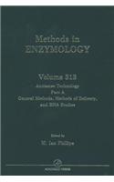 Antisense Technology, Part A, General Methods, Methods of Delivery, and RNA Studies