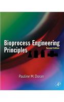 Bioprocess Engineering Principles