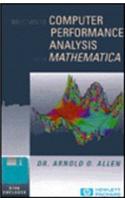 Introduction to Computer Performance Analysis with Mathematica