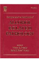 Comprehensive Handbook of Alcohol Related Pathology