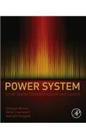 Power System Small Signal Stability Analysis and Control