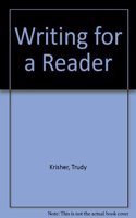 Writing for a Reader