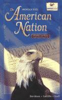 The American Nation Volume 2 1e Student Edition 2001c