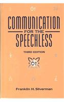 Communication for the Speechless