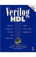 Verilog Hdl (Paperback)