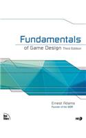 Fundamentals of Game Design