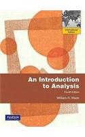 Introduction to Analysis: International Edition(English)