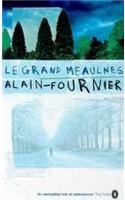 Le Grand Meaulnes