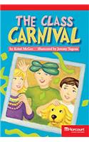 Storytown: Below Level Reader Teacher's Guide Grade 5 Class Carnival