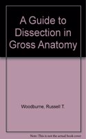 A Guide to Dissection in Gross Anatomy