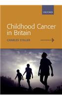 Childhood Cancer in Britain