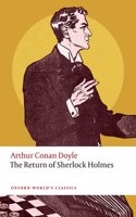 Return of Sherlock Holmes