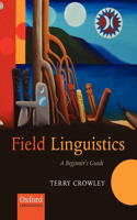 Field Linguistics