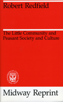 Little Community and Peasant Society and Culture