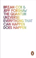 Quantum Universe