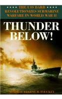 Thunder Below!