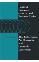 Political Economy, Growth, and Business Cycles