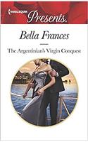 The Argentinian's Virgin Conquest