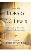 From the Library of C. S. Lewis