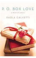 P.O. Box Love