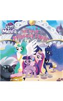 My Little Pony: The Movie: The Great Princess Caper