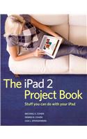 The iPad 2 Project Book